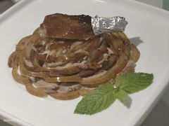 -味+新京宴·烤鸭·北京菜(创意谷店)