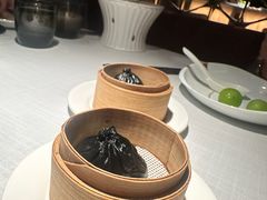 -莉莉海堂HAITANG·烤鸭(国贸商城店)