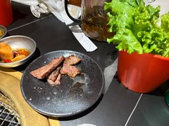 -谷牛和牛烤肉(漕河泾印象城店)
