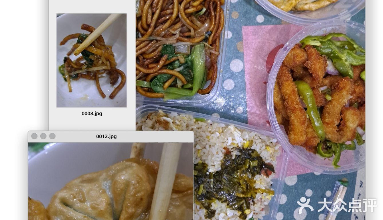 安徽料理 谈不㊤精致的好吃菜系📝