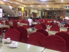 -港海餐厅(解放东路店)