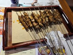 -老爷子原味蒸饺(总店)