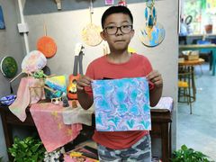 -100家灵感仓库·DIY团建(什刹海店)