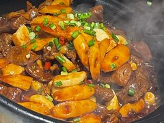 -赣南人家(顺义后沙峪亚朵店)