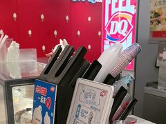 -DQ·蛋糕·冰淇淋(新世纪6F店)