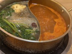 -松野谷·寿喜烧自助(华联顺义金街购物中心店)