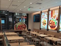 -李先生牛肉面大王(广渠门内店)