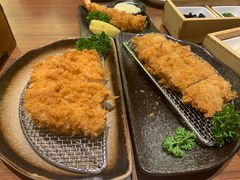 -胜博殿日式炸猪排(侨福芳草地店)