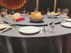 -金狮麟·新豫菜(金码大厦店)