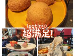 花生冰沙-小资太太餐厅(南岗区店)