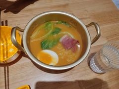 -Woolee韩食堂·韩式家庭料理