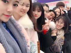 -乔森驾校(杨家坪总校)