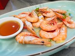 -阿毛饭店(和义路店)