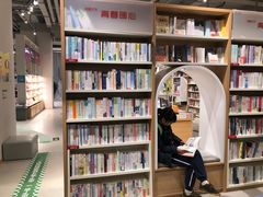 -当当书店(国泰广场店)