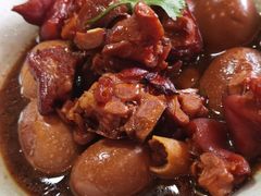 -仙店农庄(湖景农庄餐厅)