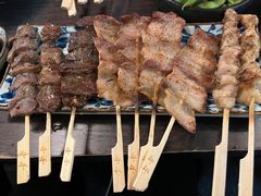 -哥哥の深夜食堂(红松东路店)