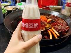 -星鸿社重庆老火锅
