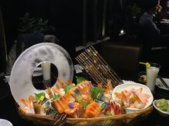-梅筑·创意料理(王府井百货店)