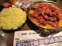 -神府路壹号·海鲜烧烤排档(三坊七巷店)