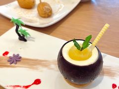 -临江酒店-中餐厅