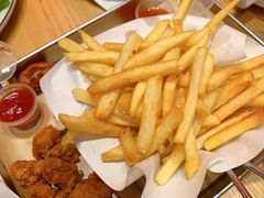 -SUN·FUN星奇乐(博罗文化广场店)