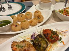 -Little PaPa印度尼泊尔餐厅