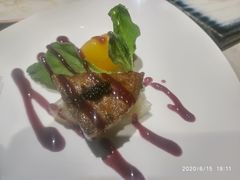 -極上萬膳·日料放题(海岸城店)