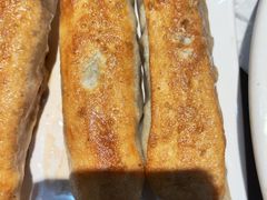 -福荣居褡裢火烧京味家常菜(西四店)