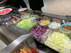 -杭州开元名都大酒店·地中海自助餐厅