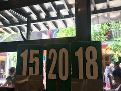 -Mang Inasal - D'mall Boracay