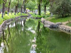 -三里河公园