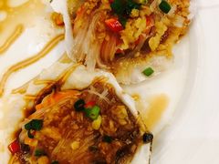 -大鸭梨烤鸭店(花园村店)