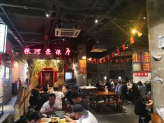 大堂-刘妈小集市(黄陂广场店)