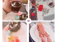 -太原凯宾斯基饭店