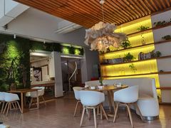 -周三的情书花园餐厅(江北店)