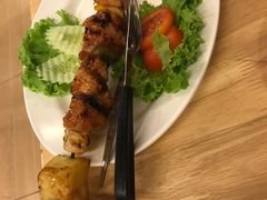 -J Daeng Seafood