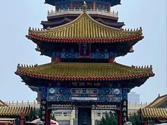 -八仙过海景区