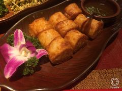 虾泥春卷-花马天堂云南餐厅 Lost Heaven(外滩店)