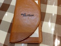 -米斯特比萨(罗斯福店)