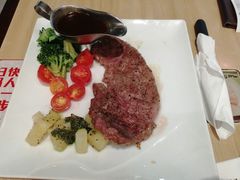 -必胜客(百联又一城店)