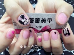 -LEILEI NAIL蕾蕾美甲美睫