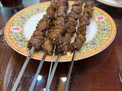 -烤肉季饭庄