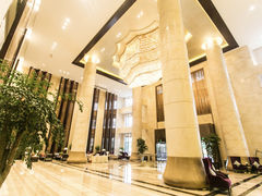 -苏州金科大酒店