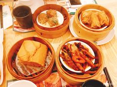 香滑马拉糕-添好运点心专门店(百老汇店)