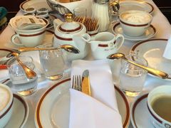 -Cafe Sacher(WIEN)