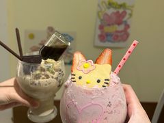 -大象厨房(重庆道店)