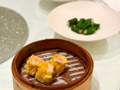 -香宫中餐厅·大连香格里拉(人民路店)