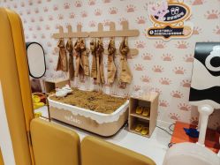 -奈尔宝·儿童乐园·亲子餐厅(苏州大悦城店)