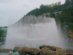 -香港海洋公园