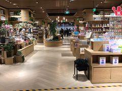 -G·SPACE(金鹰世界店)